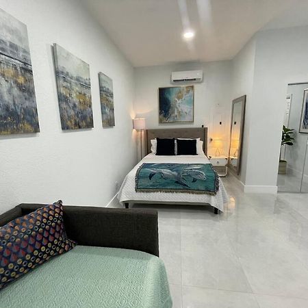 Mini Apartment Completely Independent Miramar Εξωτερικό φωτογραφία