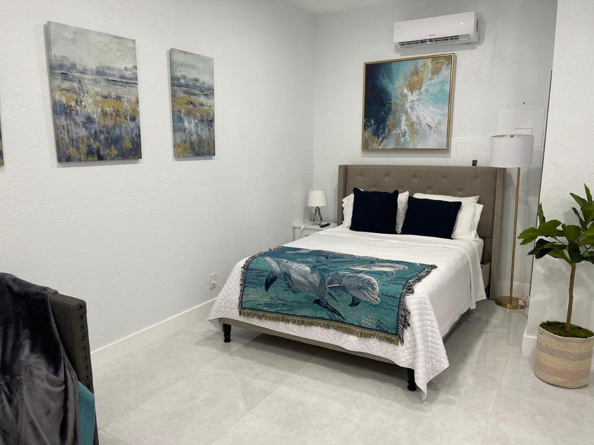 Mini Apartment Completely Independent Miramar Εξωτερικό φωτογραφία